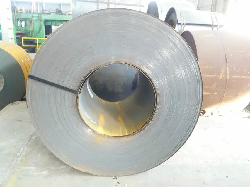 S355J0WP耐候钢板